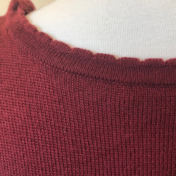 Nanette Lepore Sweater Dress - Picture 6 of 8